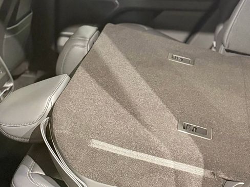 New 2026 Lincoln Nautilus Premier w/ Jet Appearance Package image 51