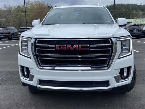 Used 2024 GMC Yukon SLT image 8