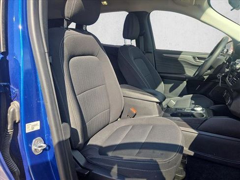 Used 2023 Ford Escape FWD image 21