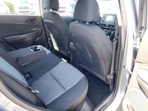 Used 2019 Hyundai Kona SE AWD/4WD image 27