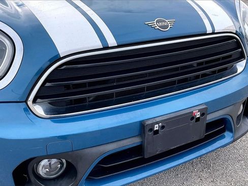 Used 2021 MINI Cooper Countryman image 34