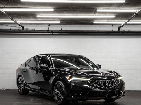 Certified 2023 Acura Integra A-Spec image 7