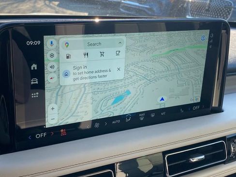 New 2026 Lincoln Aviator Reserve image 22