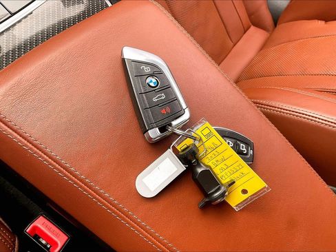 Used 2023 BMW M3 Competition image 35