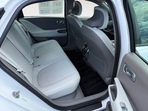 Used 2024 Hyundai Ioniq 6 SEL image 18