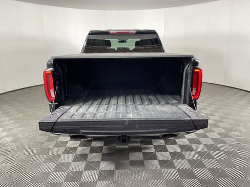 Used 2021 GMC Sierra 1500 SLT image 7