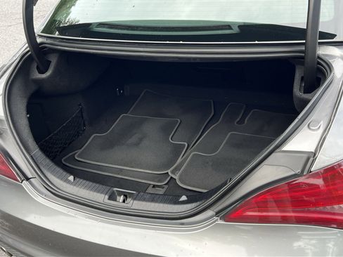 Used 2016 Mercedes-Benz CLA 250 image 31