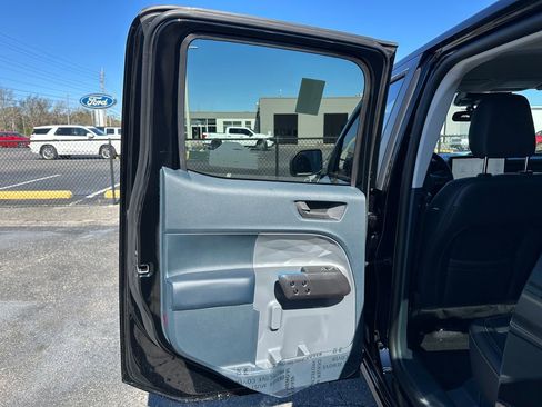 New 2026 Ford Maverick Lobo image 27