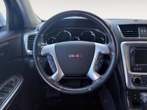 Used 2017 GMC Acadia Limited SLT FWD image 13
