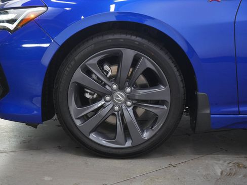 Used 2023 Acura TLX w/ A-SPEC Package AWD/4WD image 29