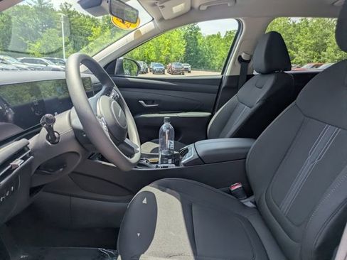 Used 2026 Hyundai Tucson SEL AWD/4WD image 15