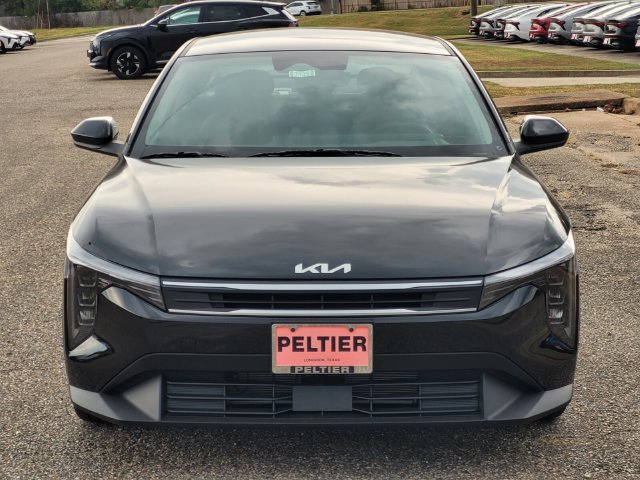 New 2026 Kia K4 FWD image 2