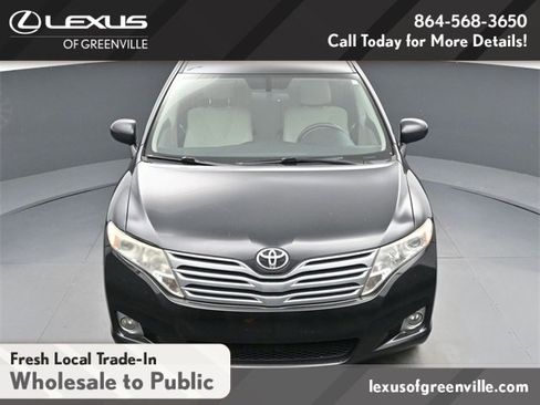 Used 2010 Toyota Venza image 17