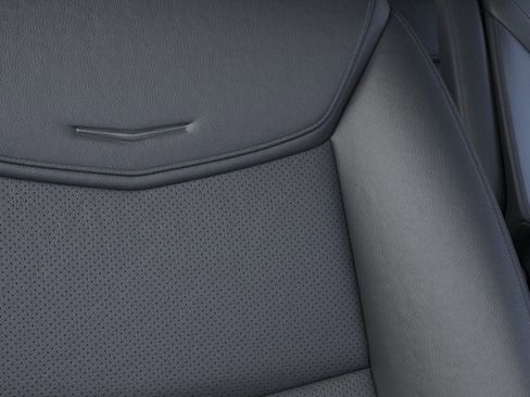 New 2025 Cadillac XT6 Premium Luxury w/ LPO, Floor Liner Package image 21