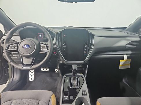 New 2026 Subaru Crosstrek 2.5i Sport image 17