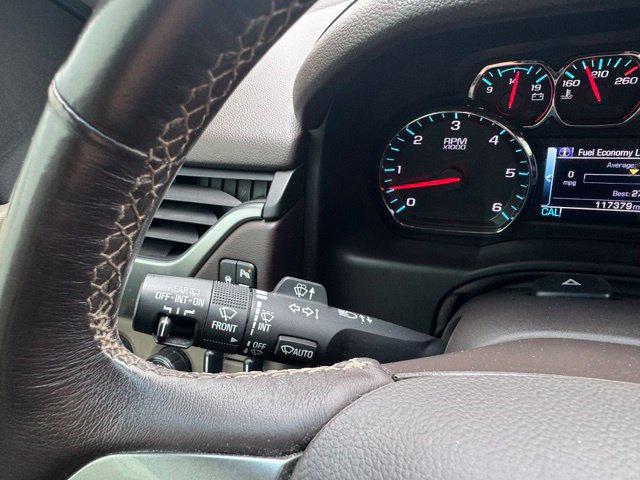 Used 2017 Chevrolet Tahoe LT w/ LT Signature Package AWD/4WD image 30