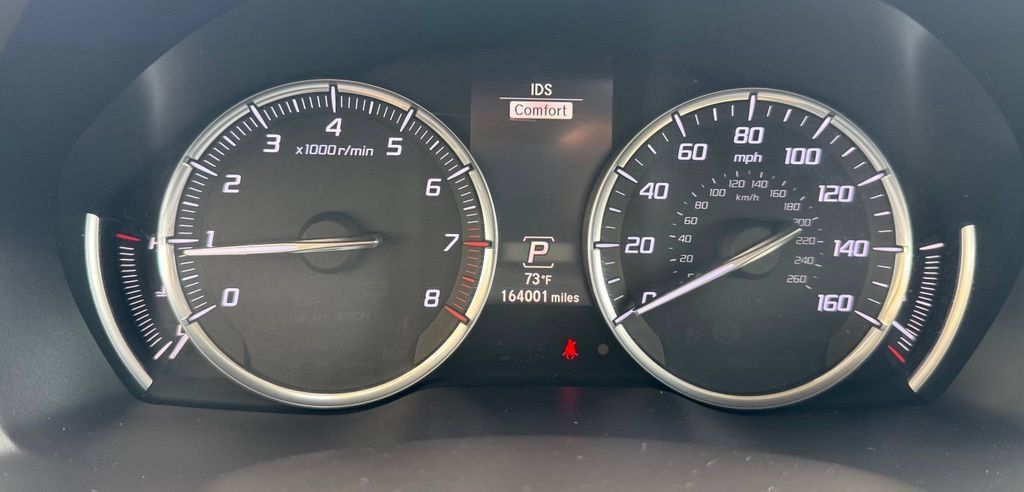 Used 2016 Acura MDX FWD image 37