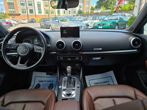 Used 2017 Audi A3 e-tron Premium FWD image 17
