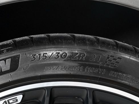 Used 2021 Mercedes-Benz AMG GT 53 image 31