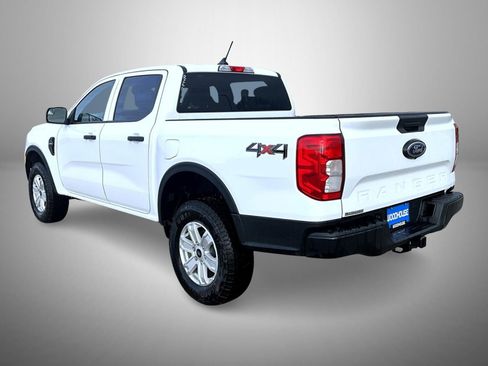 New 2026 Ford Ranger XL w/ Trailer Tow Package AWD/4WD image 7