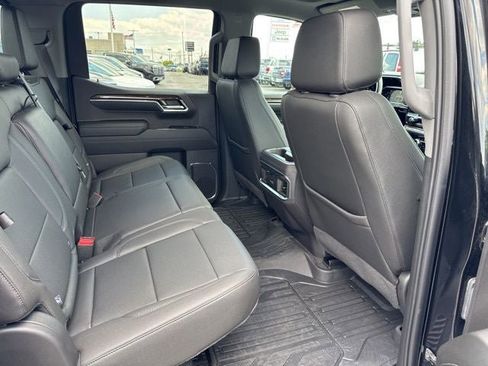 Used 2024 GMC Sierra 1500 Elevation w/ Elevation Premium Package AWD/4WD image 22