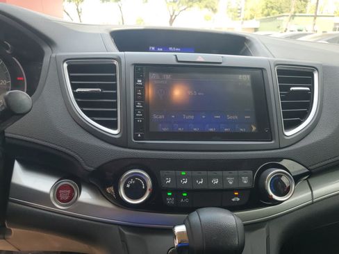 Used 2015 Honda CR-V EX image 15
