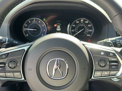 New 2026 Acura RDX SH-AWD image 11