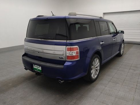 Used 2014 Ford Flex Limited w/ Equipment Group 301A FWD image 9