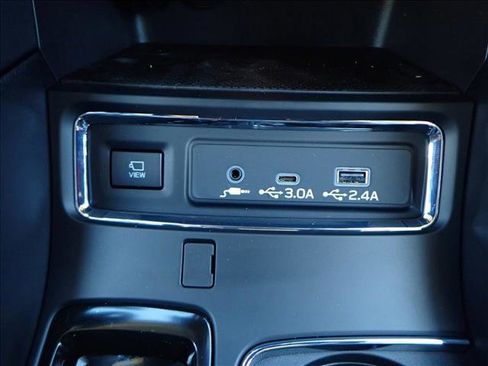 New 2026 Subaru Ascent Bronze Edition image 23