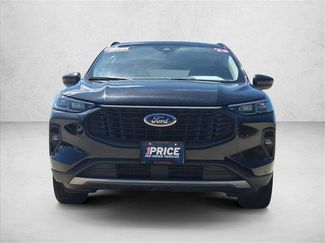 Used 2025 Ford Escape Platinum AWD/4WD video 2