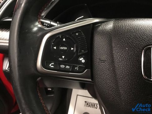 Used 2018 Honda Civic Si image 37