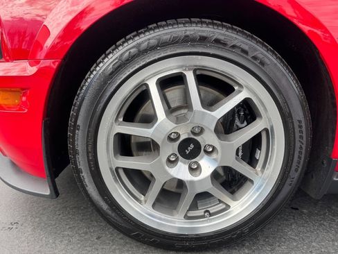 Used 2007 Ford Mustang Shelby GT500 image 22