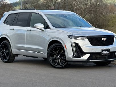 Used 2020 Cadillac XT6 Sport