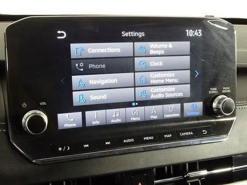 Used 2022 Mitsubishi Outlander SE image 36