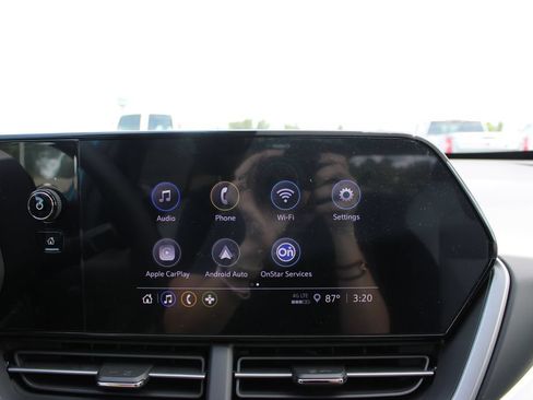 New 2026 Chevrolet Trax LS w/ LS Convenience Package FWD image 48