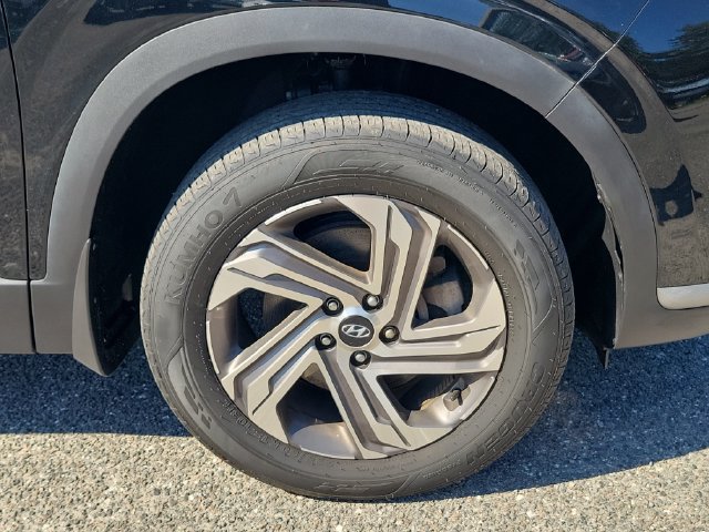 Used 2023 Hyundai Santa Fe SEL AWD/4WD image 6