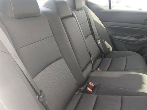 Used 2023 Nissan Altima 2.5 SV image 30