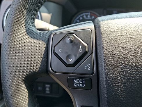Used 2021 Toyota Tacoma TRD Pro AWD/4WD image 20