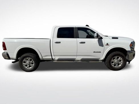 Used 2022 RAM 2500 Laramie image 3