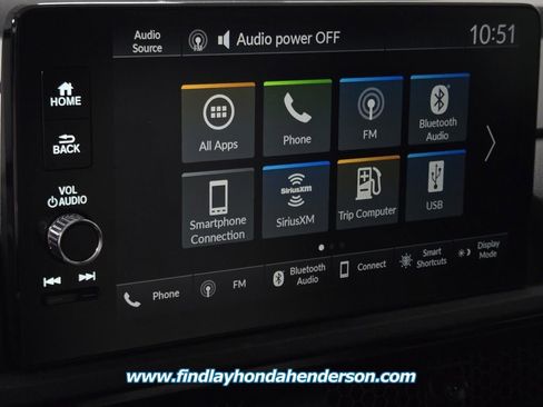 Used 2025 Honda CR-V EX-L image 28