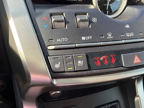 Used 2021 Lexus NX 300 FWD w/ Accessory Package image 15