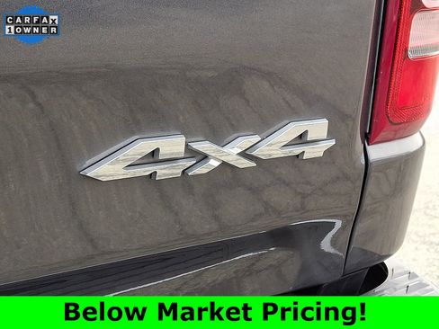 Used 2022 RAM 1500 Laramie image 32