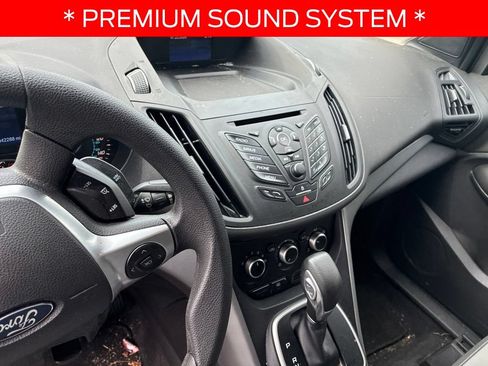 Used 2014 Ford Escape SE AWD/4WD image 7