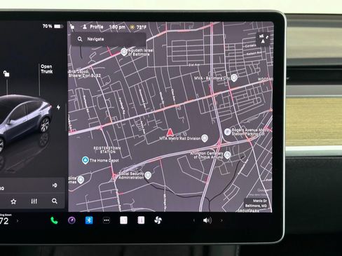 Used 2023 Tesla Model Y Long Range AWD/4WD image 19