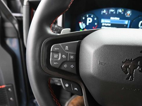 Certified 2025 Ford Bronco Raptor AWD/4WD image 37