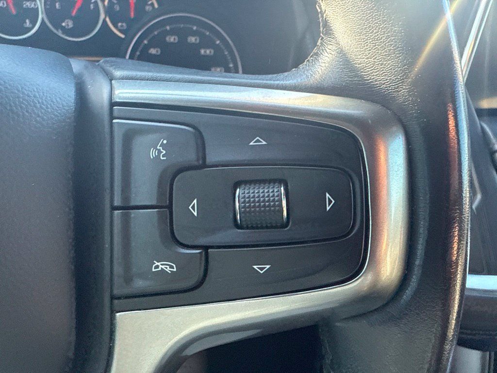 Used 2021 Chevrolet Tahoe LT w/ Luxury Package AWD/4WD image 34