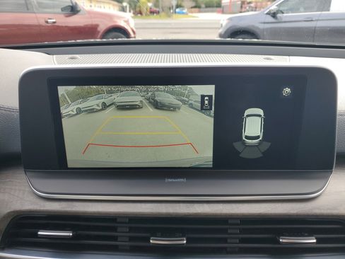 Certified 2021 Kia Telluride EX w/ EX Premium Package image 35