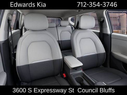 New 2027 Kia Seltos EX AWD/4WD image 17
