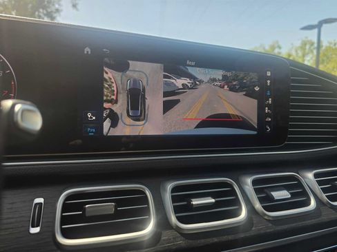 Certified 2024 Mercedes-Benz GLE 450 4MATIC image 29