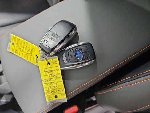 Certified 2024 Subaru Crosstrek 2.5i Limited image 30